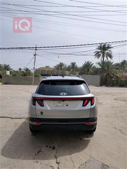 هیوندای تۆکسۆن